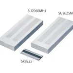 AS ONE Grind Gauge(Grain Size Gauge), 입도 게이지