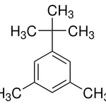 Merck 1-tert-Butyl-3,5-dimethylbenzene