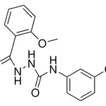 Merck 4-(3-CHLOROPHENYL)-1-(2-METHOX - 50 MG&