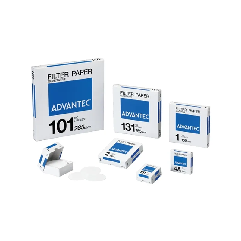 Advantec Membrane Filter Hydrophobic