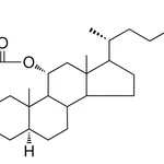 Merck 2-ALPHA-BROMO-3-OXO-5-ALPHA-ER - 1 MG&
