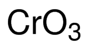 Merck CHROMIC ACID, POLYMER-SUPPORTED
