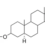 Merck 17-OXO-5-ALPHA-ANDROSTAN-3-BET - 1 MG&
