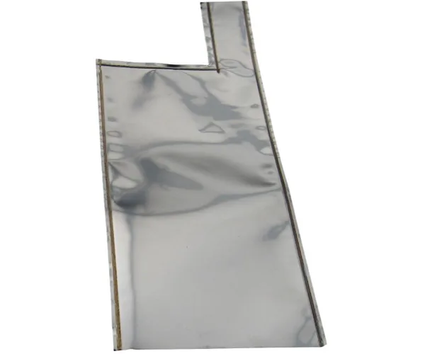 Kenis ELEPAK (stainless steel bag)