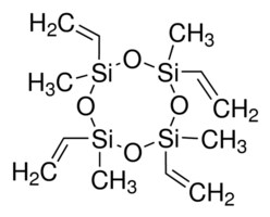 Merck 2,4,6,8-TETRAMETHYL-2,4,6,8-TETRAVINYL-&