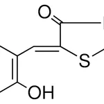 Merck 5-(2-HYDROXY-BENZYLIDENE)-2-TH - 25 MG&