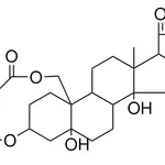Merck ME 3-BETA,19-DIACETOXY-5,14-DI - 1 MG&