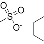Merck CYCLOHEXYLTRIMETHYLAMMONIUM P-T-