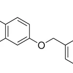 Merck 7-(3,4-DICHLORO-BENZYLOXY)-2,3 -25 MG