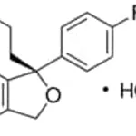 Merck ESCITALOPRAM OXALATE