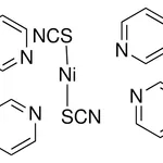 Merck BIS(4-METHYLPYRIDYL)NICKEL(II) THI