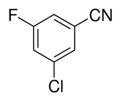 Merck 3-CHLORO-5-FLUOROBENZONITRILE