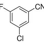 Merck 3-CHLORO-5-FLUOROBENZONITRILE