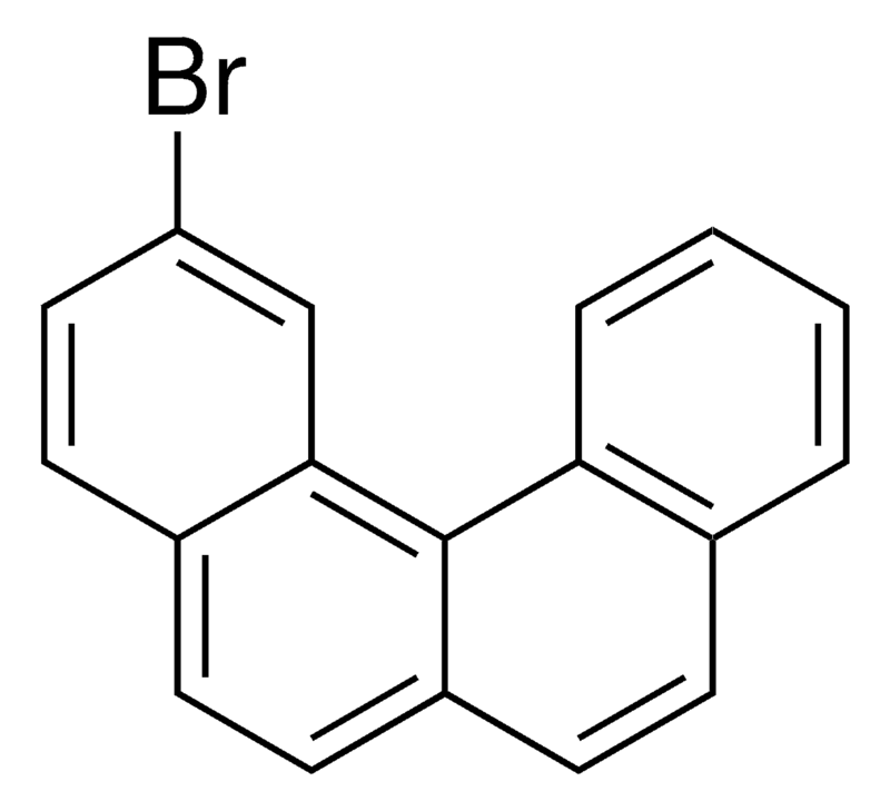 Merck 2-BROMOBENZO[C]PHENANTHRENE-1MG