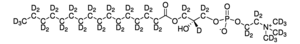 Merck 16:0 LYSO PC-D49