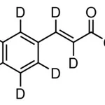 Merck TRANS-CINNAMIC-D7 ACID, 98 ATOM % D
