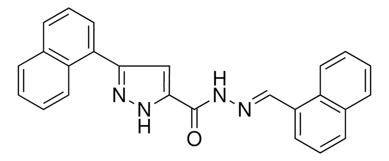 Merck RCL R52,484-0 - 50MG