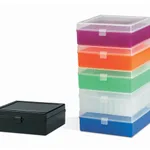 Thermo Fisher Scientific Polypropylene Freezer Storage Boxes