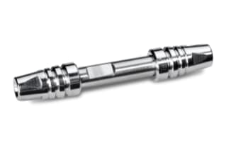 Waters XBridge Peptide BEH C18 XP Column, 130 Å, 2.5 µm, 2.1 mm X 50 mm, 1/pk