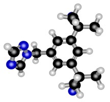 Merck ANASTROZOLE