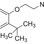 Merck 2-(2-tert-Butylphenoxy)ethanamine