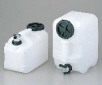 AS ONE Container PE(for Water), PE 물통
