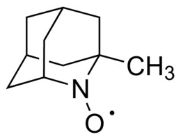 Merck 1-METHYL-2-AZAADAMANTANE-N-OXYL, 97%