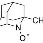Merck 1-METHYL-2-AZAADAMANTANE-N-OXYL, 97%