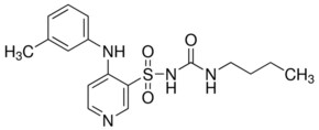 Merck Torsemide Related Compound B