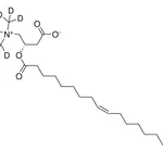 Merck C18:1 L-carnitine-d9