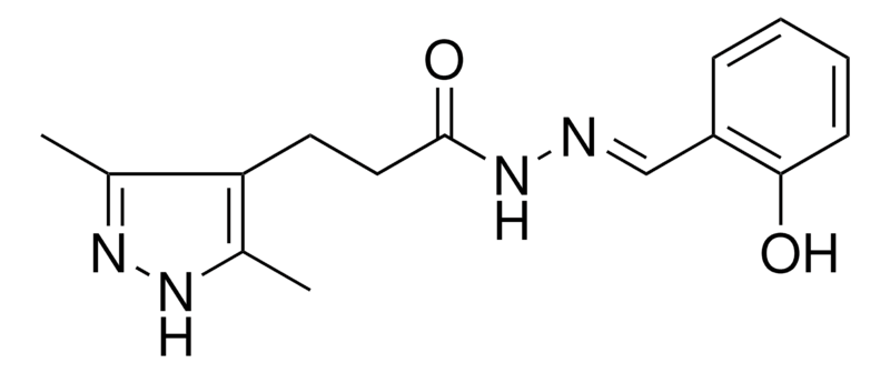 Merck 3-(3,5-DIMETHYL-1H-PYRAZOL-4-Y - 50 MG&