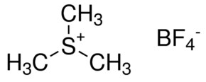 Merck TRIMETHYLSULFONIUM TETRAFLUOROBORATE, 9&