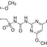 Merck BENSULFURON-METHYL PESTANAL.