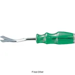 Daihan Science 핀셔 드라이버, Pincer Driver