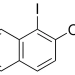 Merck 1-IODO-2-METHOXY-NAPHTHALENE - 25 MG