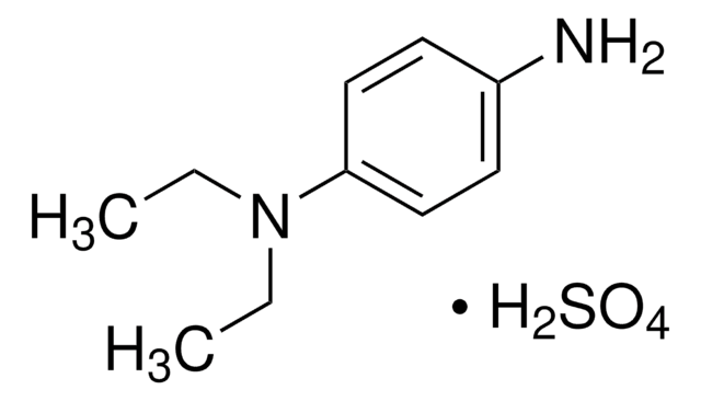 Merck N,N-Diethyl-p-phenylenediamine sulfate &