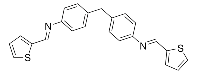 Merck 4,4'-METHYLENEBIS(N-(2-THENYLID-