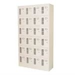 AS ONE Cleanroom Shoes Locker, 방진화 보관장