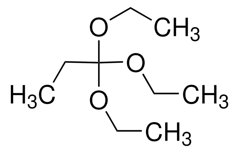 Merck Triethyl orthopropionate