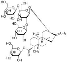 Merck REBAUDIOSIDE A, ANALYTICAL STANDARD