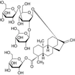 Merck REBAUDIOSIDE A, ANALYTICAL STANDARD