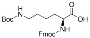 Merck FMOC-LYS(BOC)-OH, >=98.0% HPLC