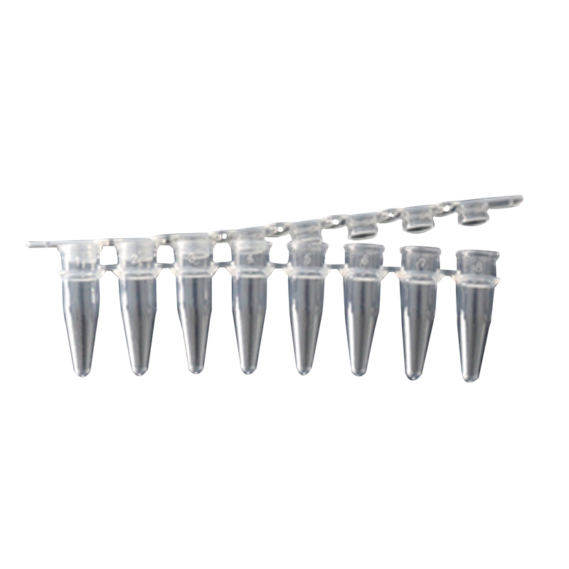APBIO 0.2ml PCR 8-srip tube