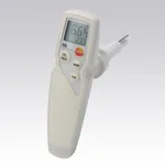 AS ONE T-Shaped pH Meter for Food, T자형 식품용 pH계