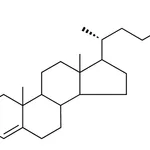 Merck ERGOST-4-EN-3-BETA-YL METHYL E - 1 MG&