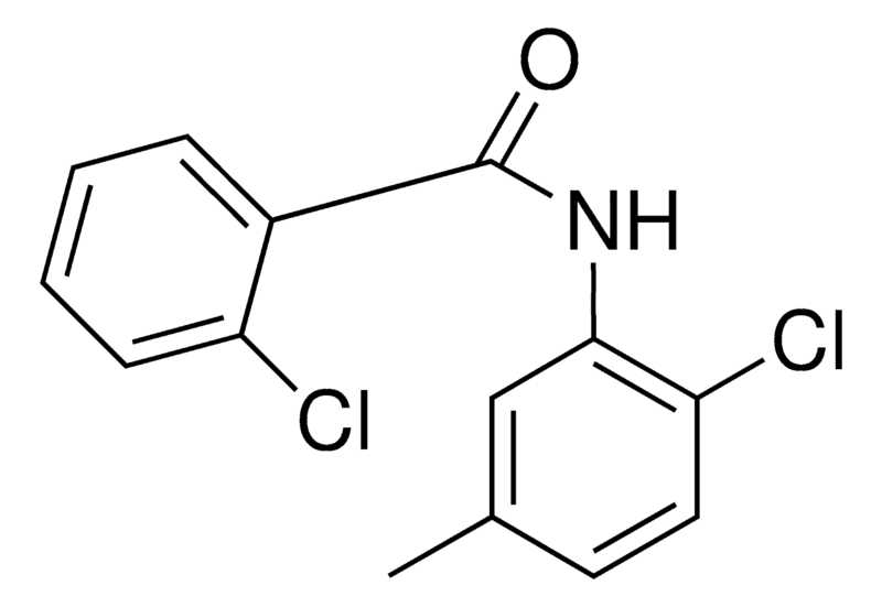 Merck 2,2'-DICHLORO-5'-METHYLBENZANI - 50 MG&