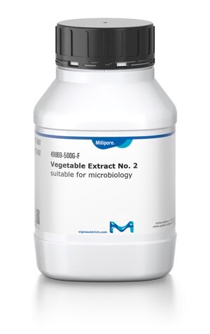 Merck VEGETABLE EXTRACT NO 2