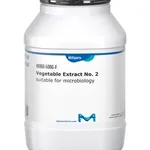 Merck VEGETABLE EXTRACT NO 2