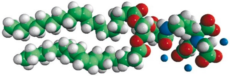 Merck 18:1 DGS-NTA