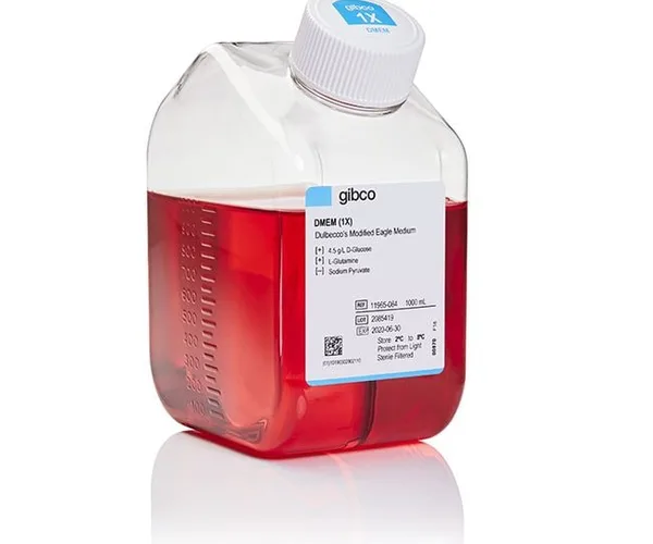 Thermo Fisher Scientific DMEM, high glucose, 1000 mL